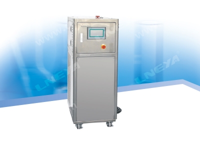 -80~250 degree thermoelectric liquid circulation lab cryogenic chiller